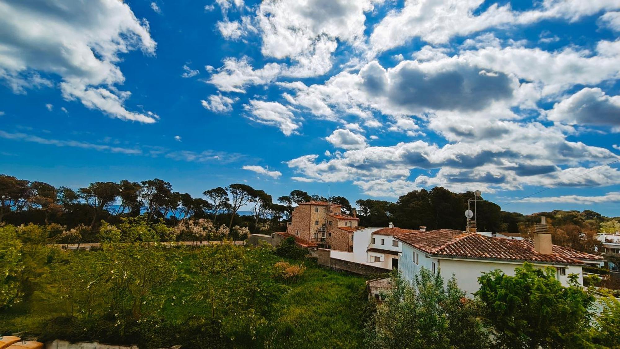 Pensió Solivent * Sant Marti d'Empuries