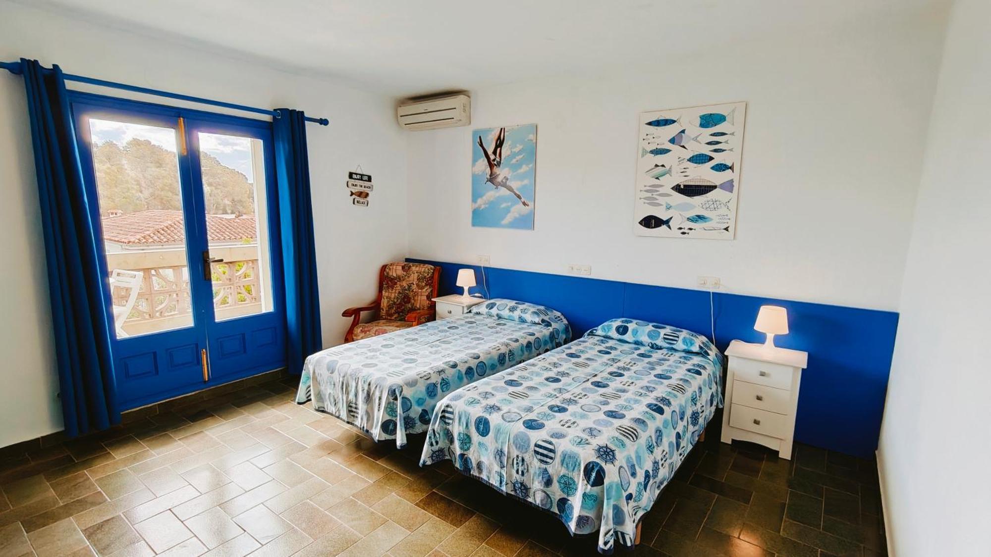 Hotel Pensió Solivent *