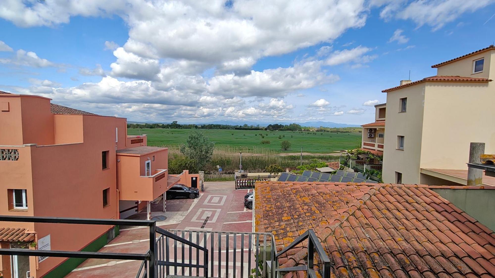 Hotel Pensió Solivent Sant Marti d'Empuries