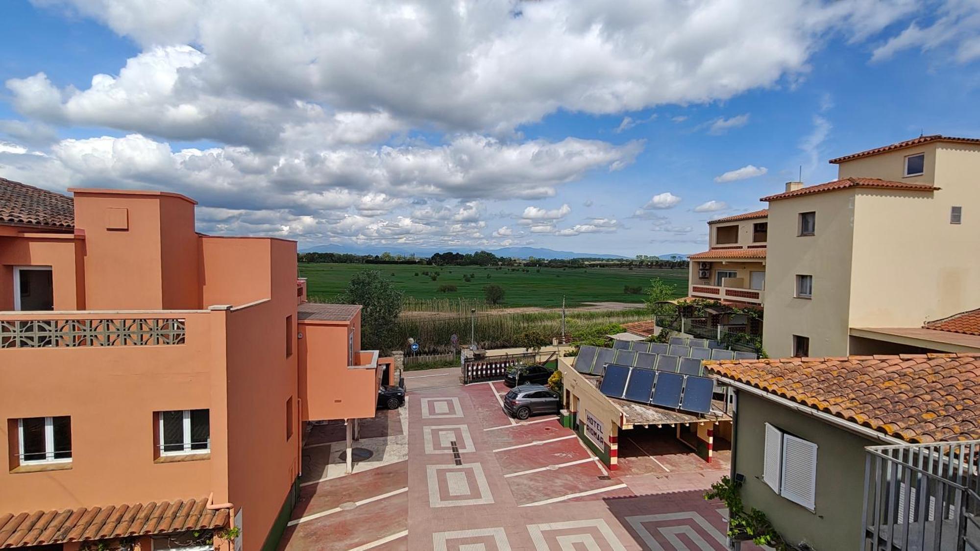 Pensió Solivent Hotel *