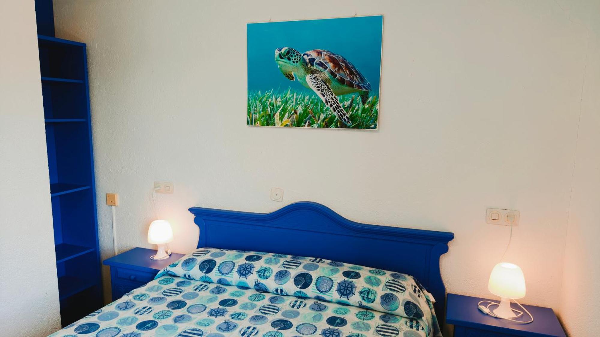 Pensió Solivent Hotel *