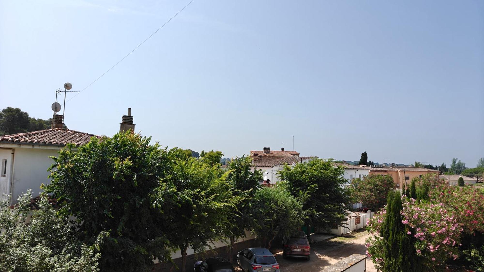 Hotel Pensió Solivent Sant Marti d'Empuries