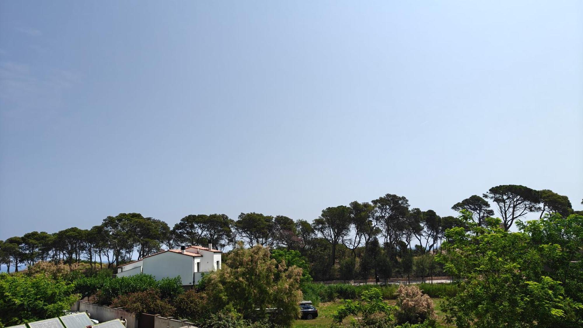 Pensió Solivent * Sant Marti d'Empuries