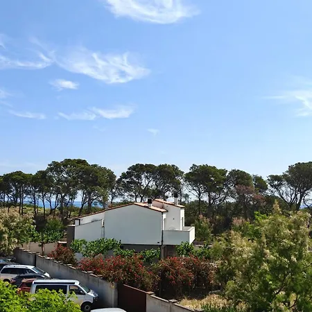 Pensio Solivent Sant Martí d'Empúries Exterior photo