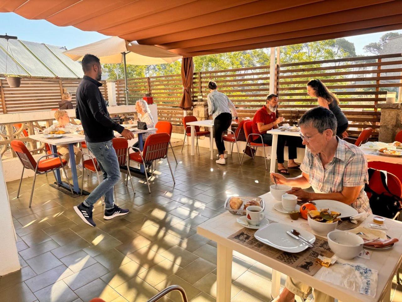 Hotel Pensio Solivent