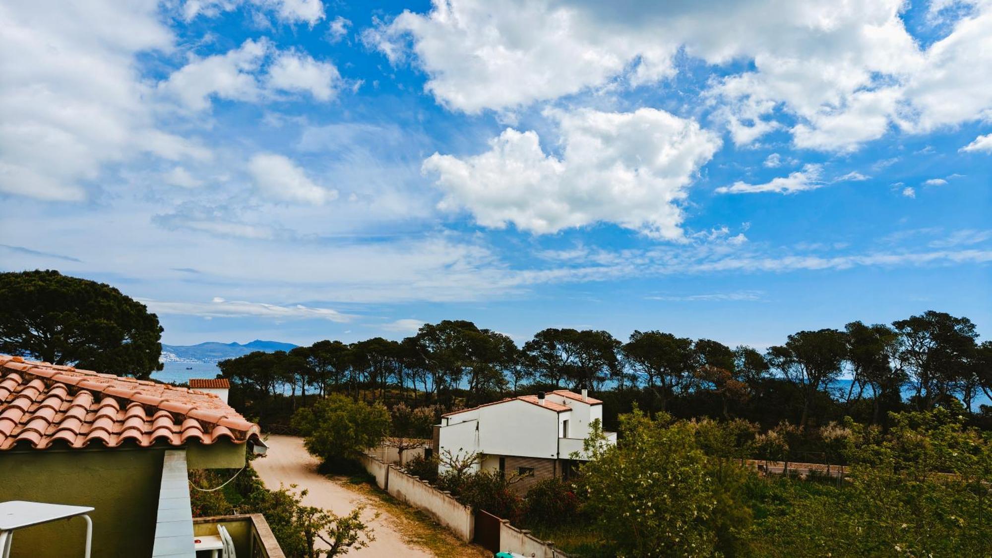Pensio Solivent Sant Marti d'Empuries