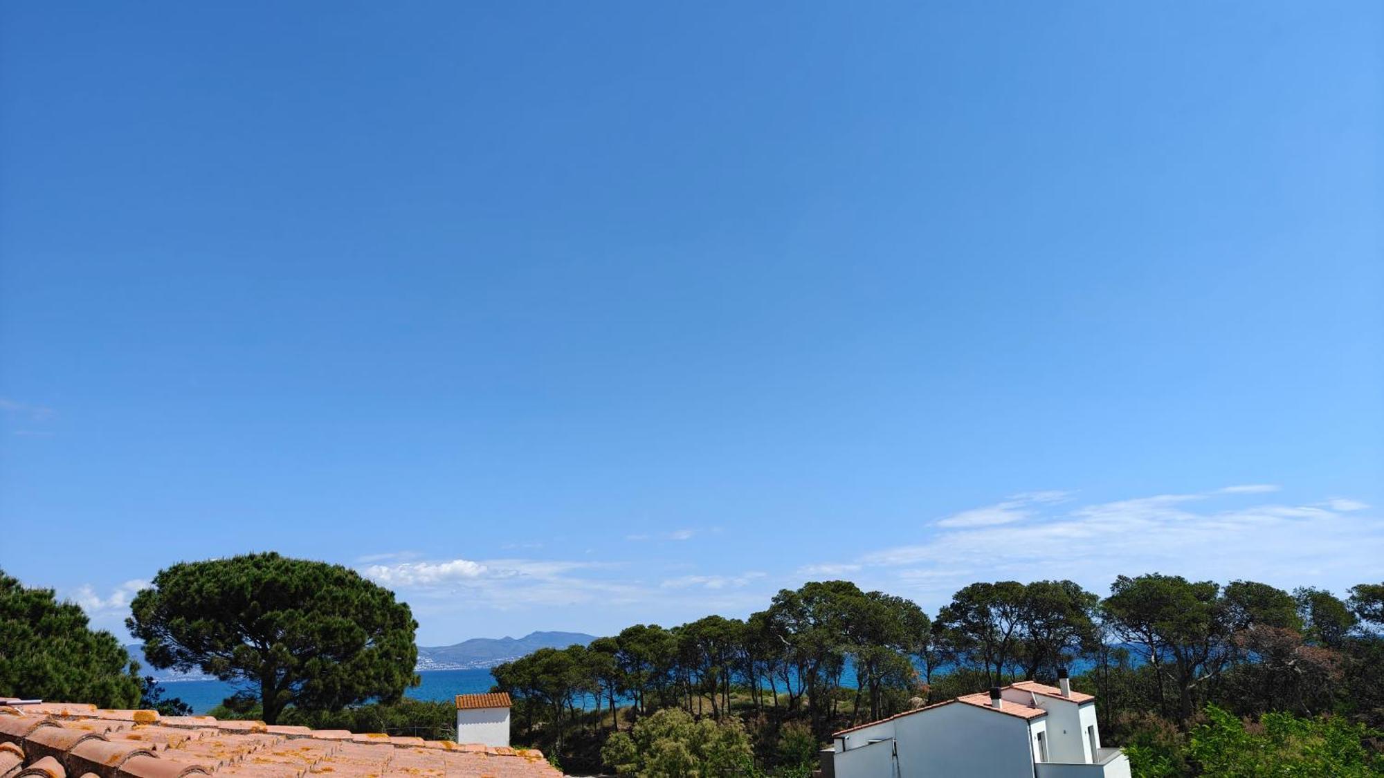 Hotel Pensio Solivent Sant Marti d'Empuries