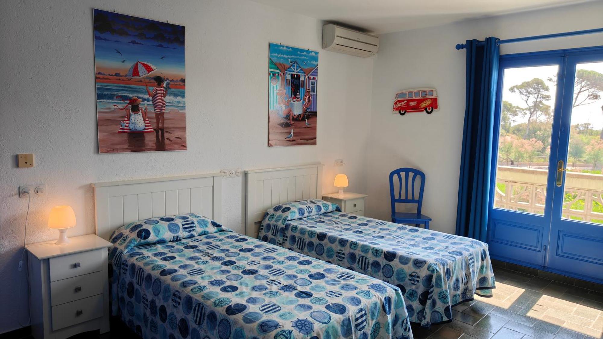 Pensio Solivent Hotel Sant Marti d'Empuries