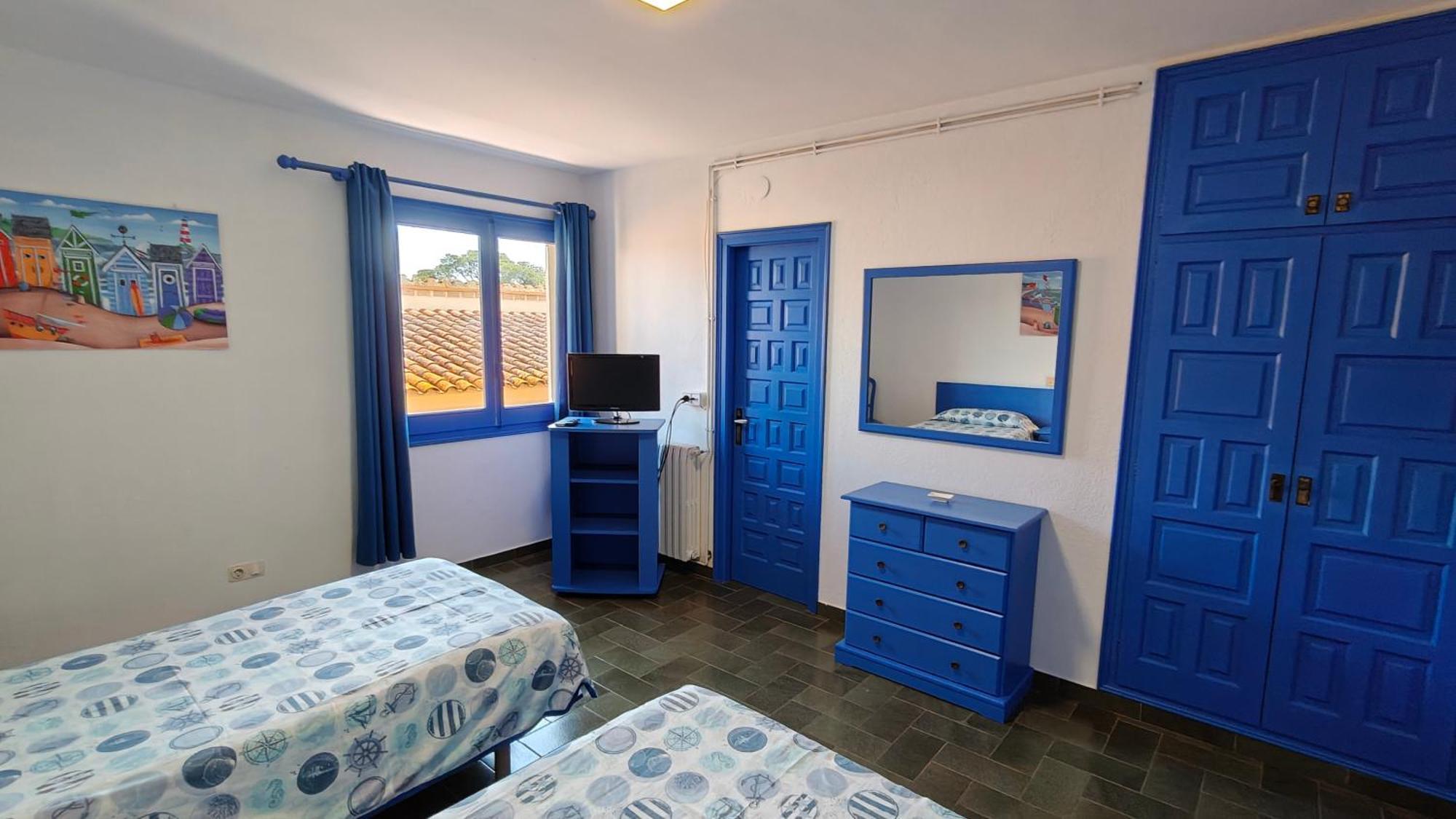 Hotel Pensio Solivent