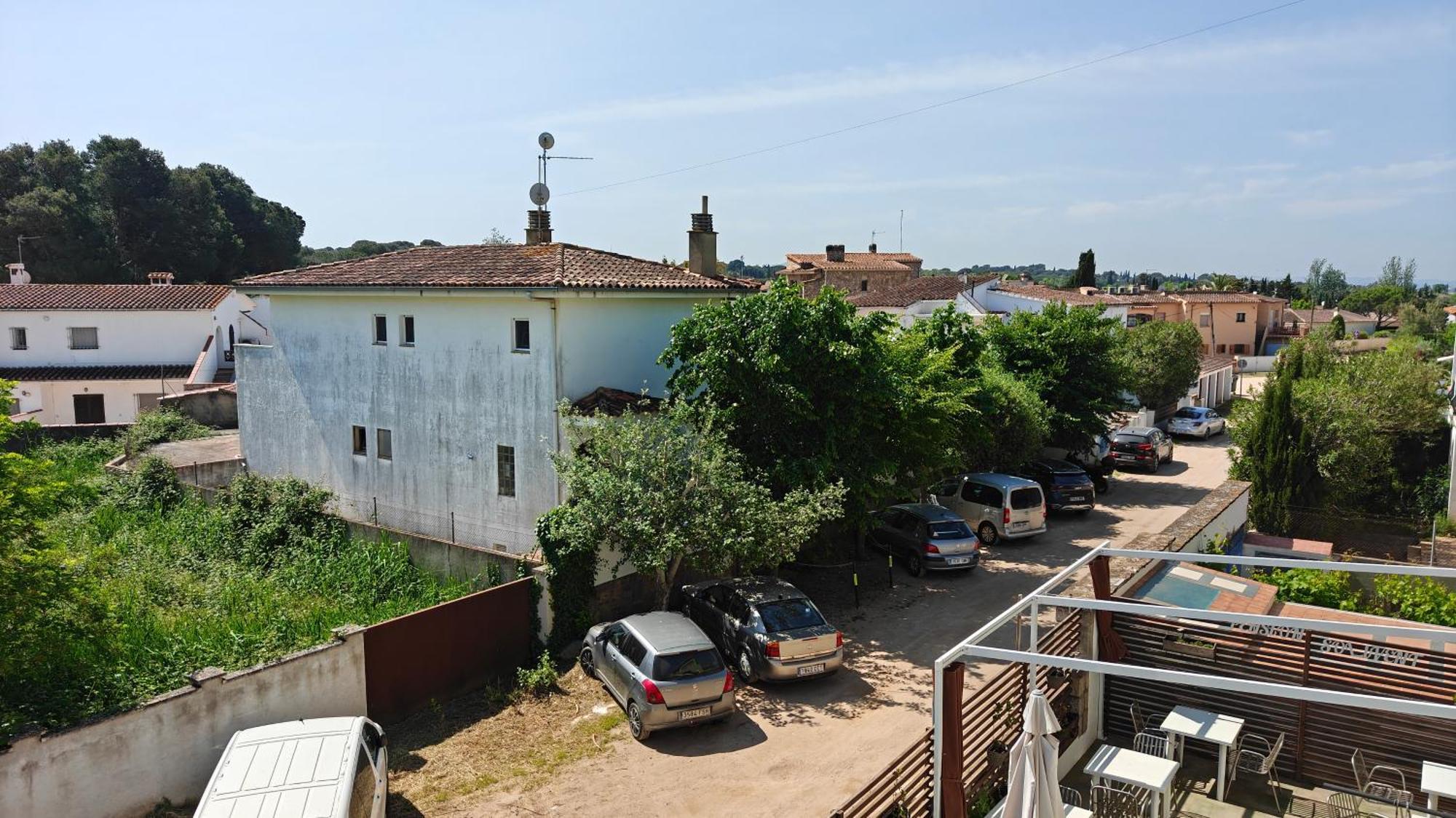 Hotel Pensio Solivent