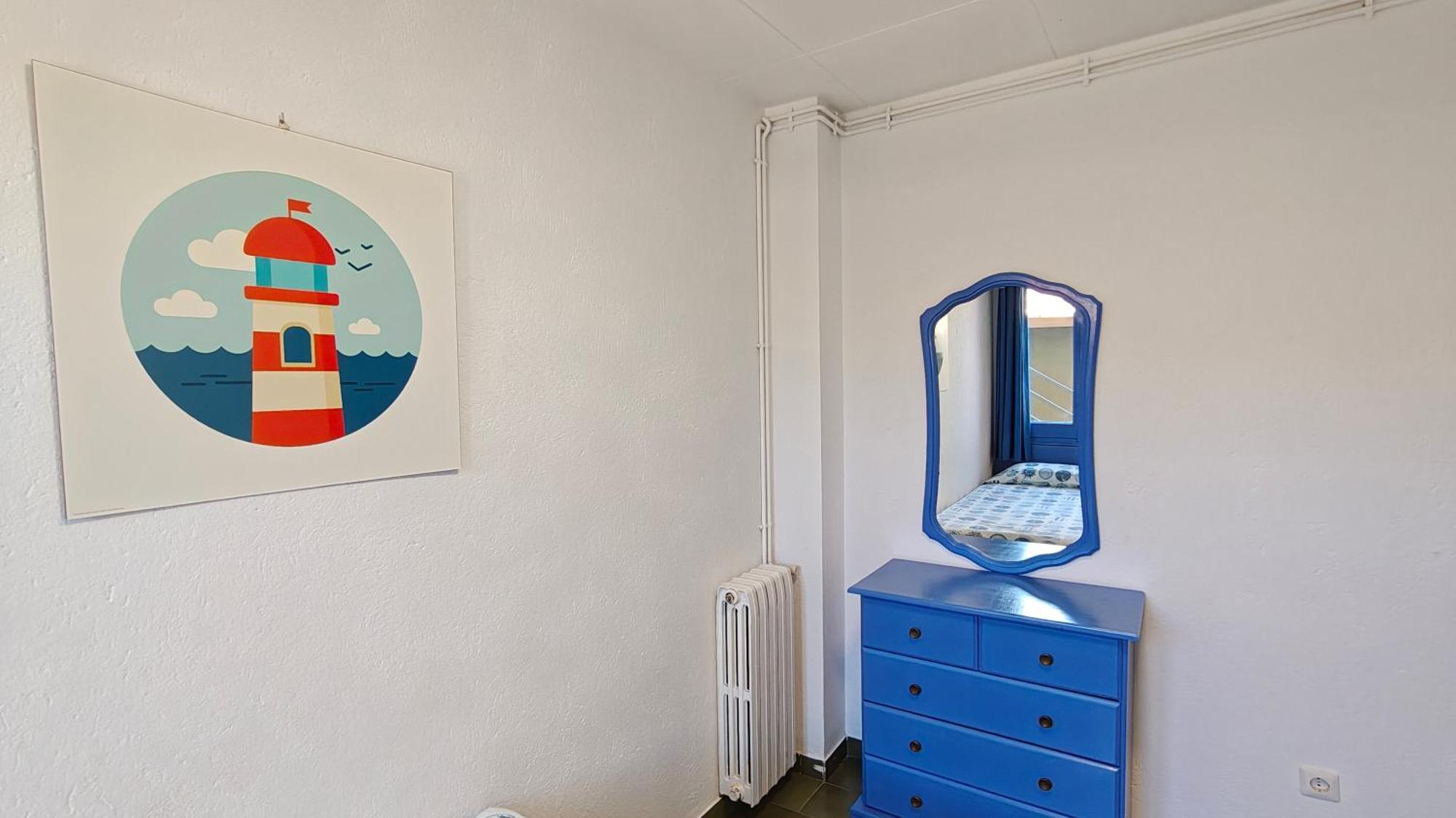 Hotel Pensio Solivent Sant Marti d'Empuries