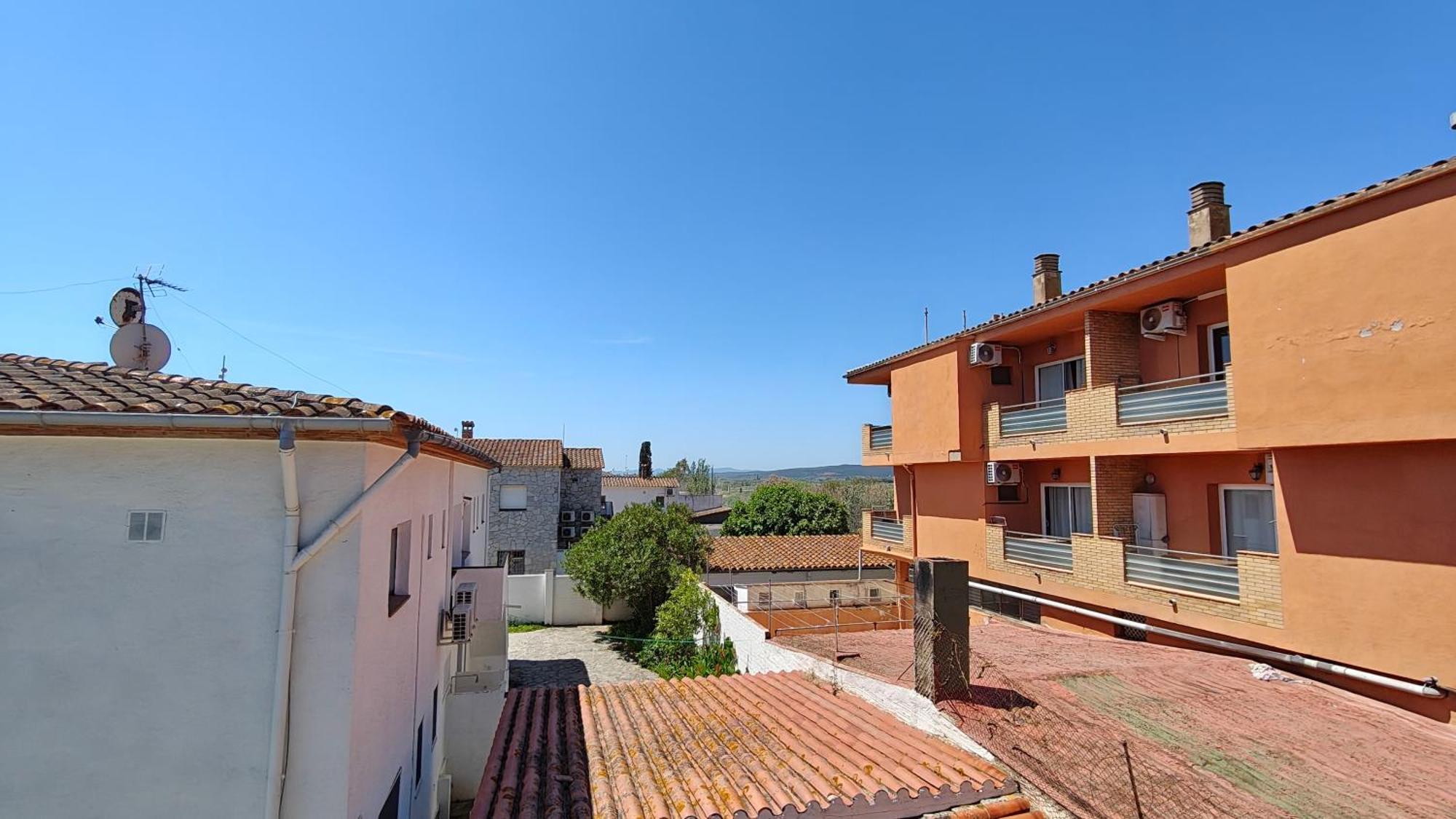 Pensio Solivent Hotel Sant Marti d'Empuries