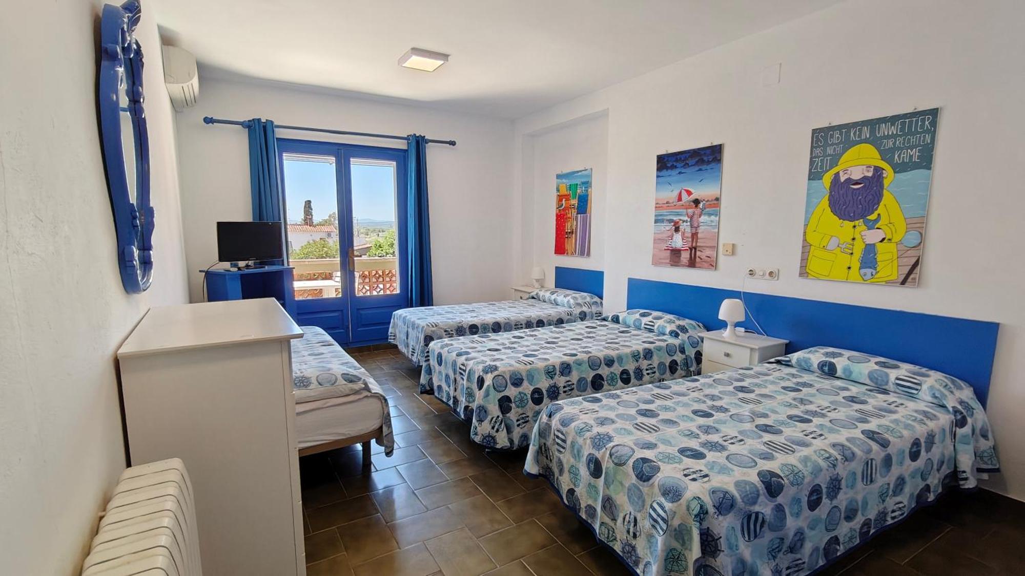 Pensio Solivent Hotel