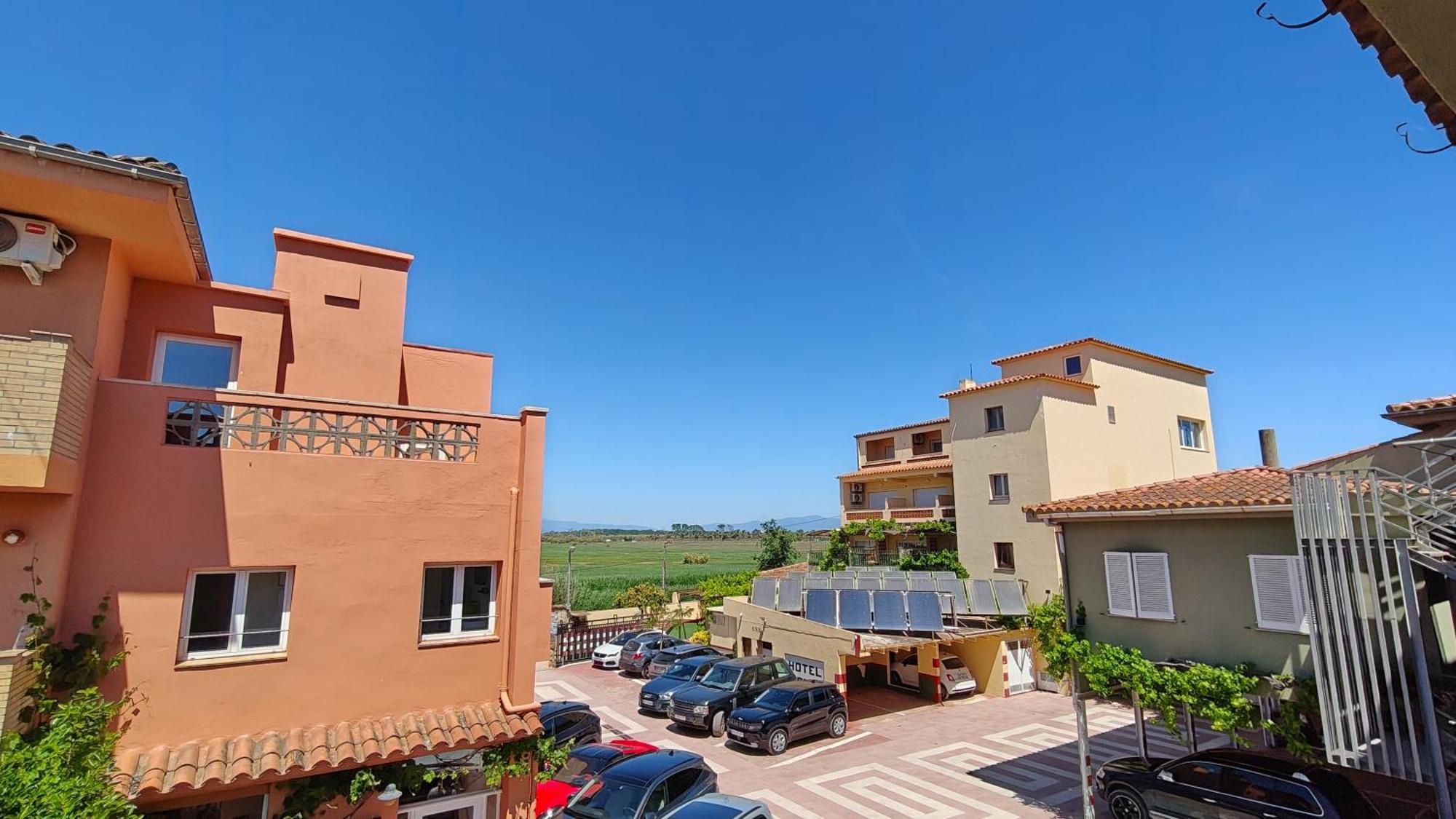 Hotel Pensio Solivent