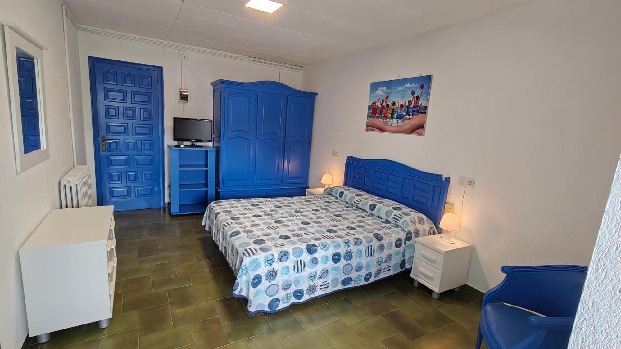 Hotel Pensio Solivent
