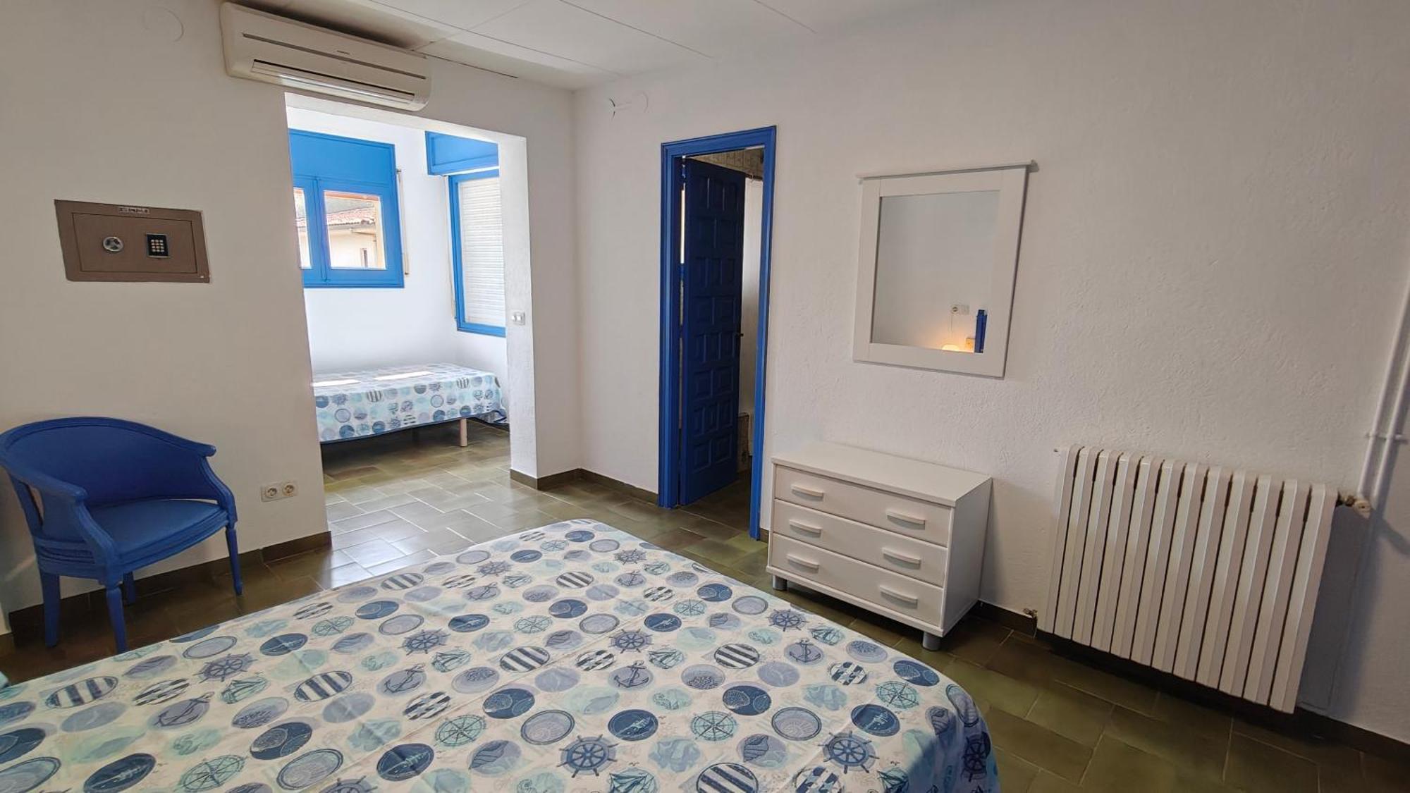 Pensio Solivent Hotel Sant Marti d'Empuries
