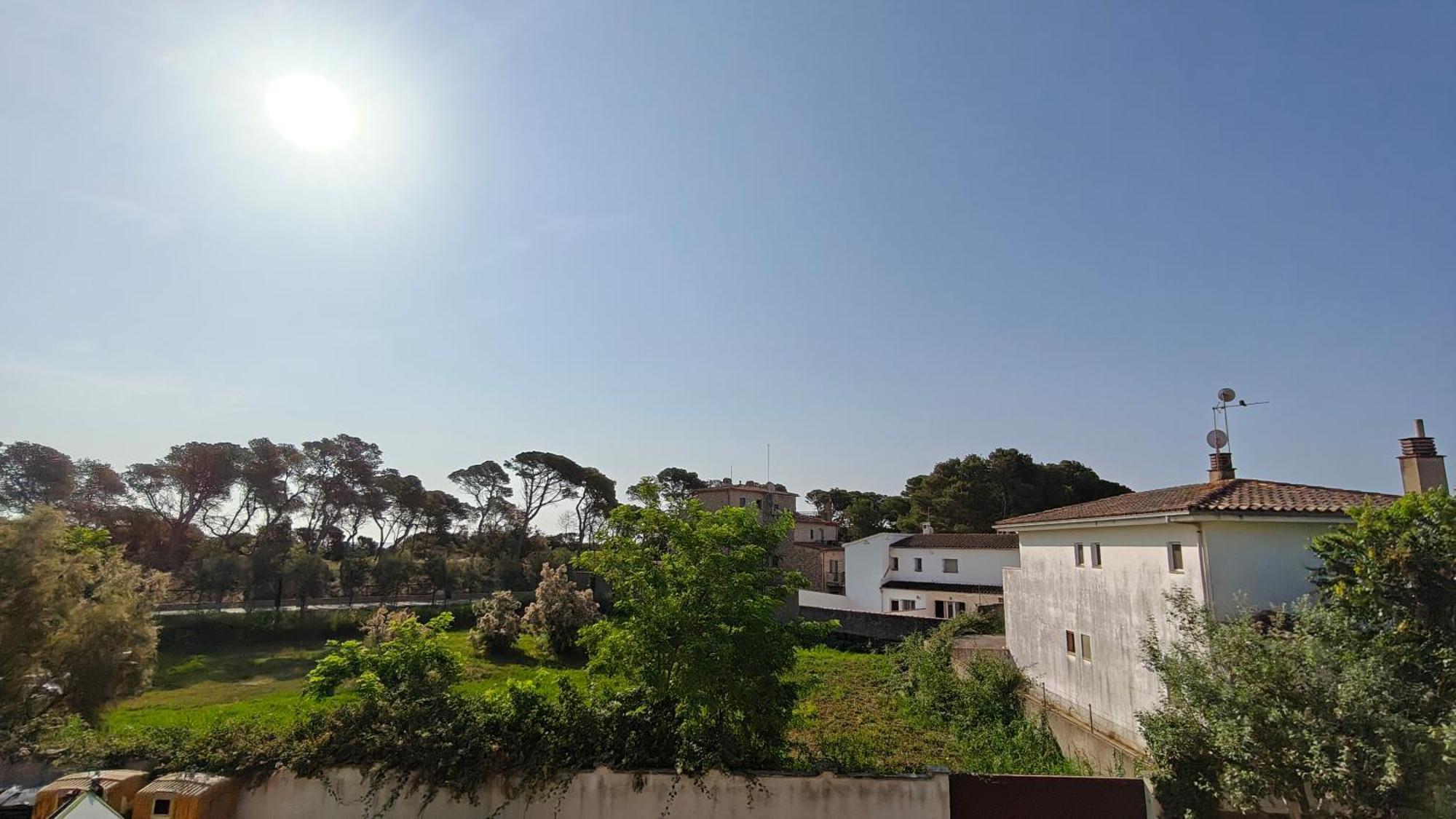 Hotel Pensio Solivent Sant Marti d'Empuries