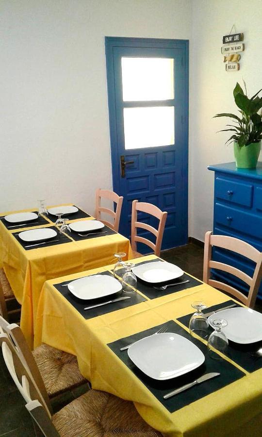 Pensio Solivent Hotel Sant Marti d'Empuries